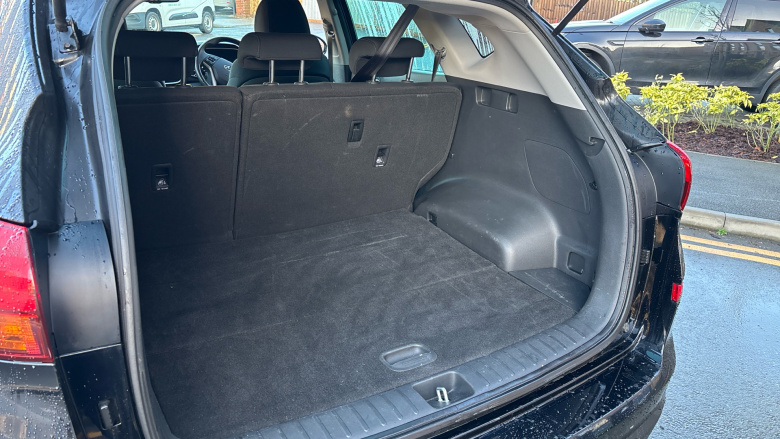 Hyundai Tucson 1.6 GDi SE Nav 5dr 2WD Petrol Estate